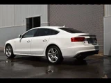 2013 Audi A5 2.0TFSI Sedan for sale, Japanese used car export - photo 6 of 24 | GULJI TRADERS