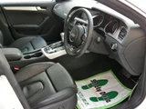 2013 Audi A5 2.0TFSI Sedan for sale, Japanese used car export - photo 8 of 24 | GULJI TRADERS