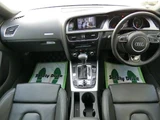 2013 Audi A5 2.0TFSI Sedan for sale, Japanese used car export - photo 11 of 24 | GULJI TRADERS