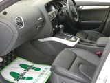 2013 Audi A5 2.0TFSI Sedan for sale, Japanese used car export - photo 12 of 24 | GULJI TRADERS