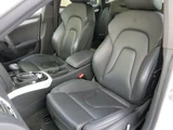 2013 Audi A5 2.0TFSI Sedan for sale, Japanese used car export - photo 13 of 24 | GULJI TRADERS