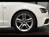 2013 Audi A5 2.0TFSI Sedan for sale, Japanese used car export - photo 24 of 24 | GULJI TRADERS