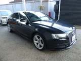 2013 Audi A5 Sedan for sale, Japanese used car export - photo 3 of 24 | GULJI TRADERS