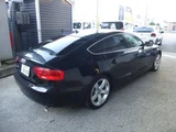 2013 Audi A5 Sedan for sale, Japanese used car export - photo 4 of 24 | GULJI TRADERS