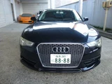 2013 Audi A5 Sedan for sale, Japanese used car export - photo 5 of 24 | GULJI TRADERS