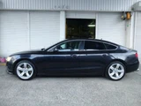 2013 Audi A5 Sedan for sale, Japanese used car export - photo 7 of 24 | GULJI TRADERS