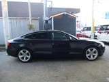2013 Audi A5 Sedan for sale, Japanese used car export - photo 8 of 24 | GULJI TRADERS