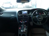 2013 Audi A5 Sedan for sale, Japanese used car export - photo 9 of 24 | GULJI TRADERS