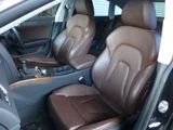 2013 Audi A5 Sedan for sale, Japanese used car export - photo 11 of 24 | GULJI TRADERS
