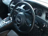 2013 Audi A5 Sedan for sale, Japanese used car export - photo 17 of 24 | GULJI TRADERS