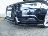 2013 Audi A5 Sedan for sale, Japanese used car export - photo 23 of 24 | GULJI TRADERS
