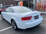 2014 Audi A5 Sedan for sale, Japanese used car export - photo 2 of 48 | GULJI TRADERS