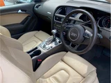 2014 Audi A5 Sedan for sale, Japanese used car export - photo 3 of 48 | GULJI TRADERS