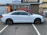 2014 Audi A5 Sedan for sale, Japanese used car export - photo 6 of 48 | GULJI TRADERS