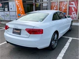 2014 Audi A5 Sedan for sale, Japanese used car export - photo 8 of 48 | GULJI TRADERS