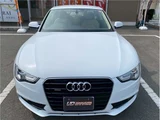 2014 Audi A5 Sedan for sale, Japanese used car export - photo 9 of 48 | GULJI TRADERS