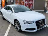 2014 Audi A5 Sedan for sale, Japanese used car export - photo 10 of 48 | GULJI TRADERS