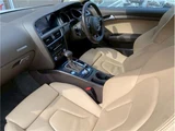 2014 Audi A5 Sedan for sale, Japanese used car export - photo 11 of 48 | GULJI TRADERS