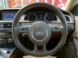 2014 Audi A5 Sedan for sale, Japanese used car export - photo 22 of 48 | GULJI TRADERS