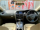 2014 Audi A5 Sedan for sale, Japanese used car export - photo 23 of 48 | GULJI TRADERS