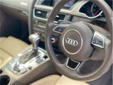 2014 Audi A5 Sedan for sale, Japanese used car export - photo 38 of 48 | GULJI TRADERS