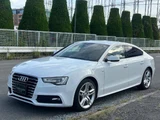 2015 Audi A5 Sedan for sale, Japanese used car export - photo 1 of 24 | GULJI TRADERS