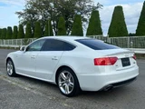 2015 Audi A5 Sedan for sale, Japanese used car export - photo 4 of 24 | GULJI TRADERS
