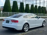 2015 Audi A5 Sedan for sale, Japanese used car export - photo 5 of 24 | GULJI TRADERS