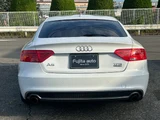 2015 Audi A5 Sedan for sale, Japanese used car export - photo 6 of 24 | GULJI TRADERS
