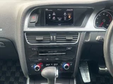 2015 Audi A5 Sedan for sale, Japanese used car export - photo 8 of 24 | GULJI TRADERS