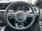 2015 Audi A5 Sedan for sale, Japanese used car export - photo 10 of 24 | GULJI TRADERS