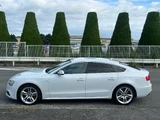 2015 Audi A5 Sedan for sale, Japanese used car export - photo 22 of 24 | GULJI TRADERS