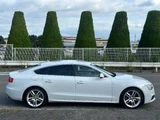 2015 Audi A5 Sedan for sale, Japanese used car export - photo 23 of 24 | GULJI TRADERS