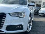 2015 Audi A5 Sedan for sale, Japanese used car export - photo 24 of 24 | GULJI TRADERS