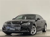 2017 Audi A5 A5 Sport 4WD Sedan for sale, Japanese used car export - photo 1 of 23 | GULJI TRADERS