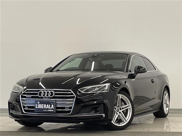 2017 Audi A5 A5 Sport 4WD - photo 1 2017 Audi A5 A5 Sport 4WD Sedan for sale, Japanese used car export - photo 1 of 23 | GULJI TRADERS