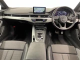 2017 Audi A5 A5 Sport 4WD Sedan for sale, Japanese used car export - photo 3 of 23 | GULJI TRADERS