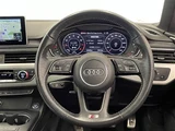 2017 Audi A5 A5 Sport 4WD Sedan for sale, Japanese used car export - photo 5 of 23 | GULJI TRADERS