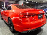 2017 Audi A5 Sport Sedan for sale, Japanese used car export - photo 2 of 10 | GULJI TRADERS