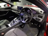 2017 Audi A5 Sport Sedan for sale, Japanese used car export - photo 3 of 10 | GULJI TRADERS
