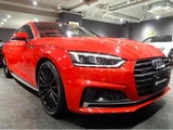 2017 Audi A5 Sport Sedan for sale, Japanese used car export - photo 4 of 10 | GULJI TRADERS