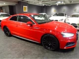 2017 Audi A5 Sport Sedan for sale, Japanese used car export - photo 7 of 10 | GULJI TRADERS