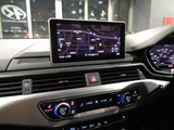2017 Audi A5 Sport Sedan for sale, Japanese used car export - photo 9 of 10 | GULJI TRADERS