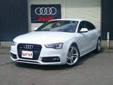 2017 Audi A5 Sedan for sale, Japanese used car export - photo 1 of 24 | GULJI TRADERS