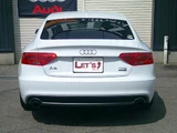 2017 Audi A5 Sedan for sale, Japanese used car export - photo 2 of 24 | GULJI TRADERS