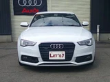 2017 Audi A5 Sedan for sale, Japanese used car export - photo 3 of 24 | GULJI TRADERS