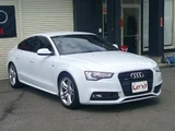 2017 Audi A5 Sedan for sale, Japanese used car export - photo 4 of 24 | GULJI TRADERS