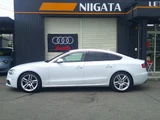 2017 Audi A5 Sedan for sale, Japanese used car export - photo 8 of 24 | GULJI TRADERS