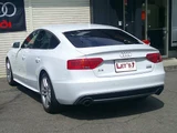 2017 Audi A5 Sedan for sale, Japanese used car export - photo 10 of 24 | GULJI TRADERS