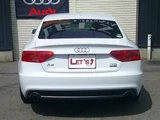 2017 Audi A5 Sedan for sale, Japanese used car export - photo 11 of 24 | GULJI TRADERS